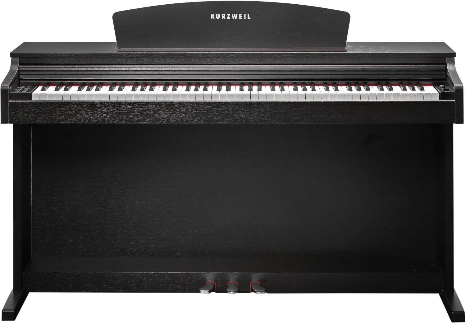 Цифровое пианино классическое Kurzweil M115 SR