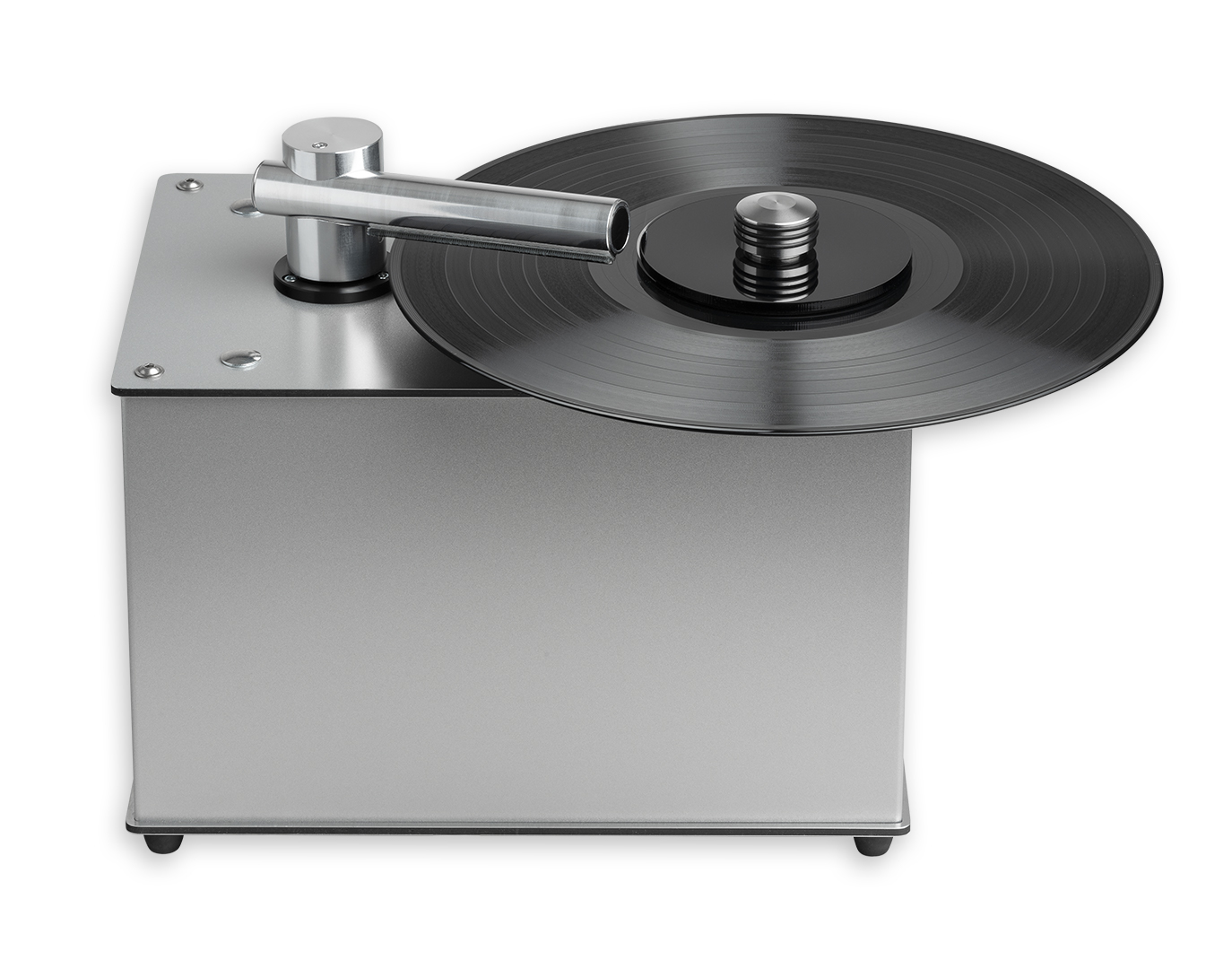 Купить Машину для очистки пластинок Pro-Ject VC-E в Одинцово, цена: 45000  руб, 6 отзывов о товаре - интернет-магазин Pult.ru