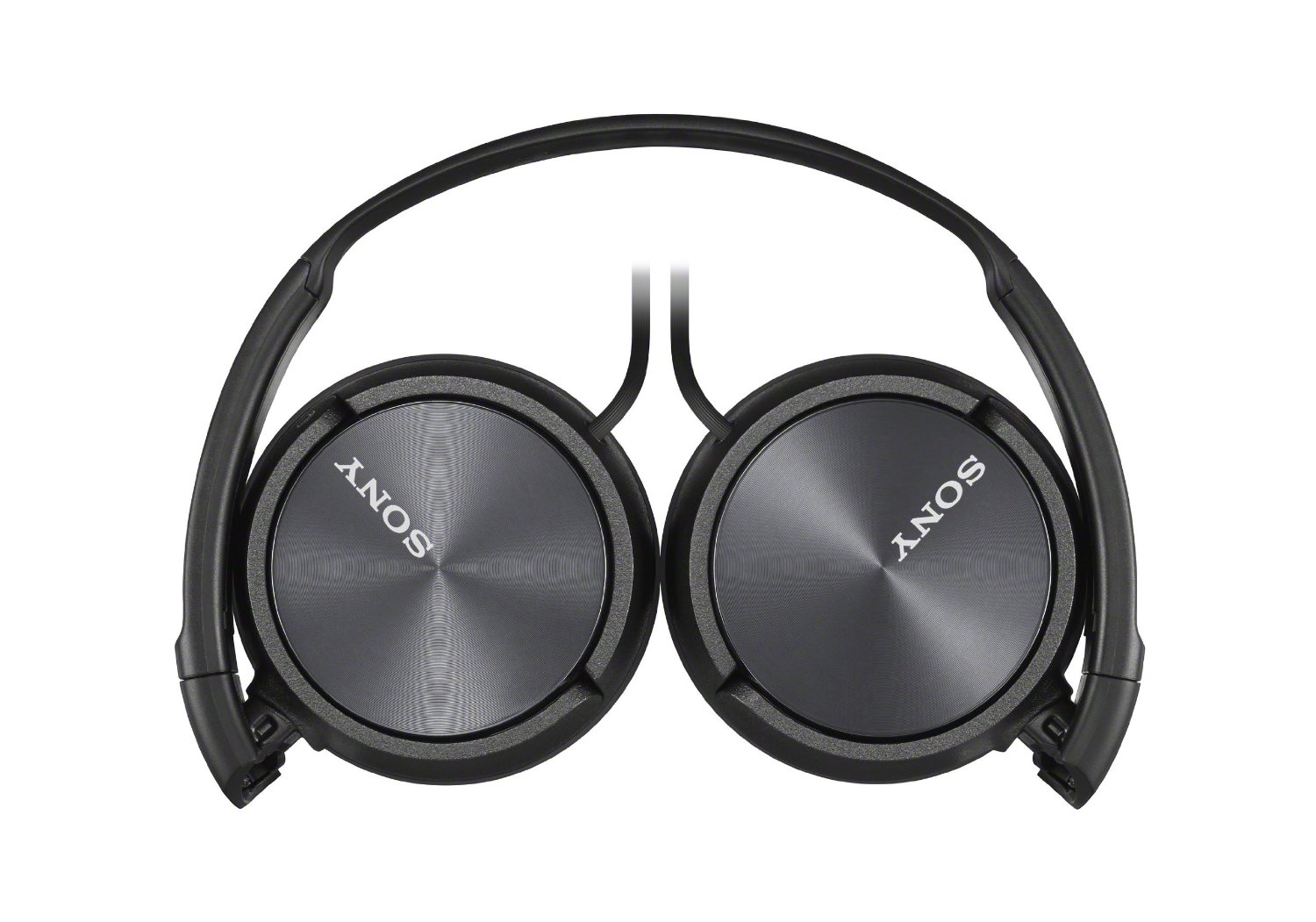 Купить Проводные наушники Sony MDR-ZX310B в Одинцово, цена: 2590 руб, 1  отзыв о товаре - интернет-магазин Pult.ru