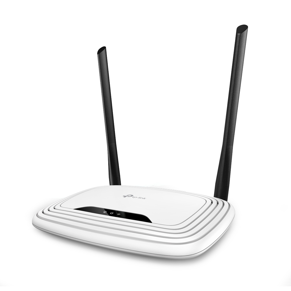 Купить Роутер TP-LINK TL-WR841N N300 10/100BASE-TX White в Одинцово, цена:  2090 руб, - интернет-магазин Pult.ru