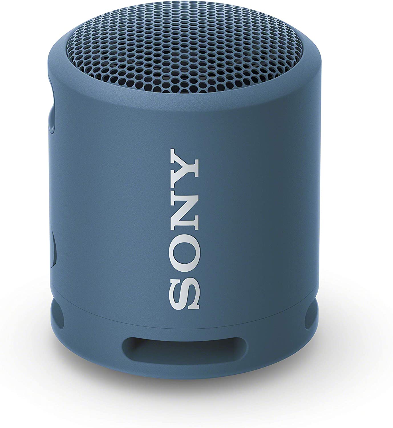 Купить Портативную акустику Sony SRS-XB13 Light Blue в Одинцово, цена: 5990  руб, - интернет-магазин Pult.ru