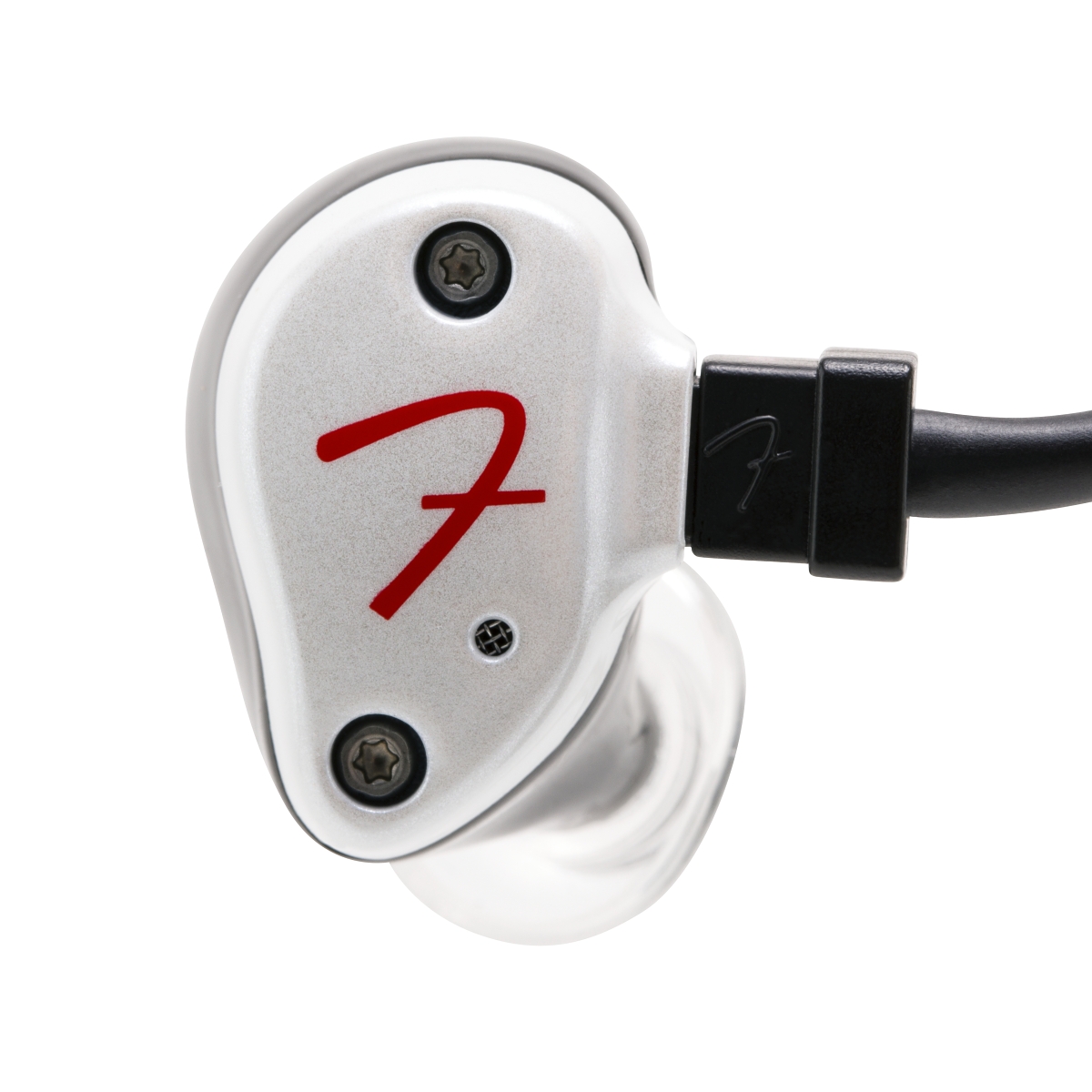 Купить Мониторные наушники FENDER IEM Nine 0 Olympic Pearl в Одинцово,  цена: 14600 руб, - интернет-магазин Pult.ru