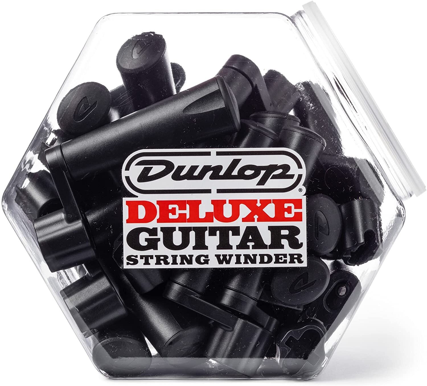 Купить Вертушки для намотки струн Dunlop 114J Deluxe String Winder (24 шт.)  в Одинцово, цена: 19970 руб, - интернет-магазин Pult.ru