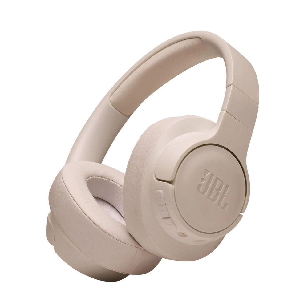 Купить Накладные беспроводные наушники JBL Tune 710BT blush pink  (T710BTROS) в Одинцово, цена: 8647 руб, - интернет-магазин Pult.ru