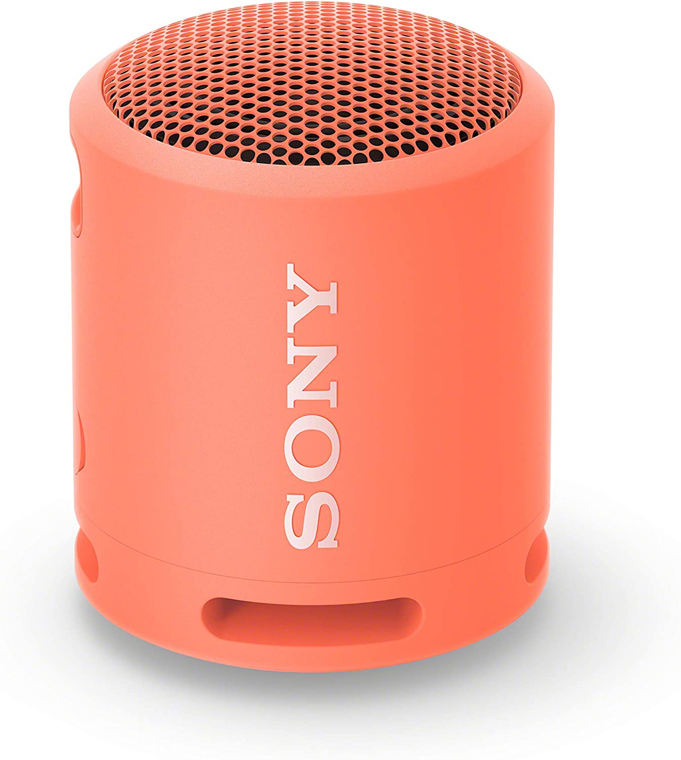 Купить Портативную акустику Sony SRS-XB13 Coral Pink в Одинцово, цена: 5990  руб, - интернет-магазин Pult.ru