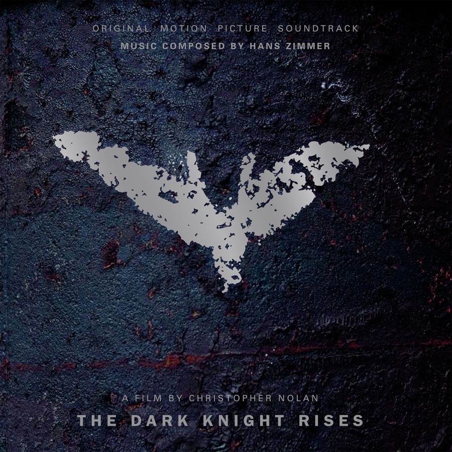 Виниловая пластинка The Dark Knight Rises OST (Colored) - купить в  интернет-магазине Pult.ru