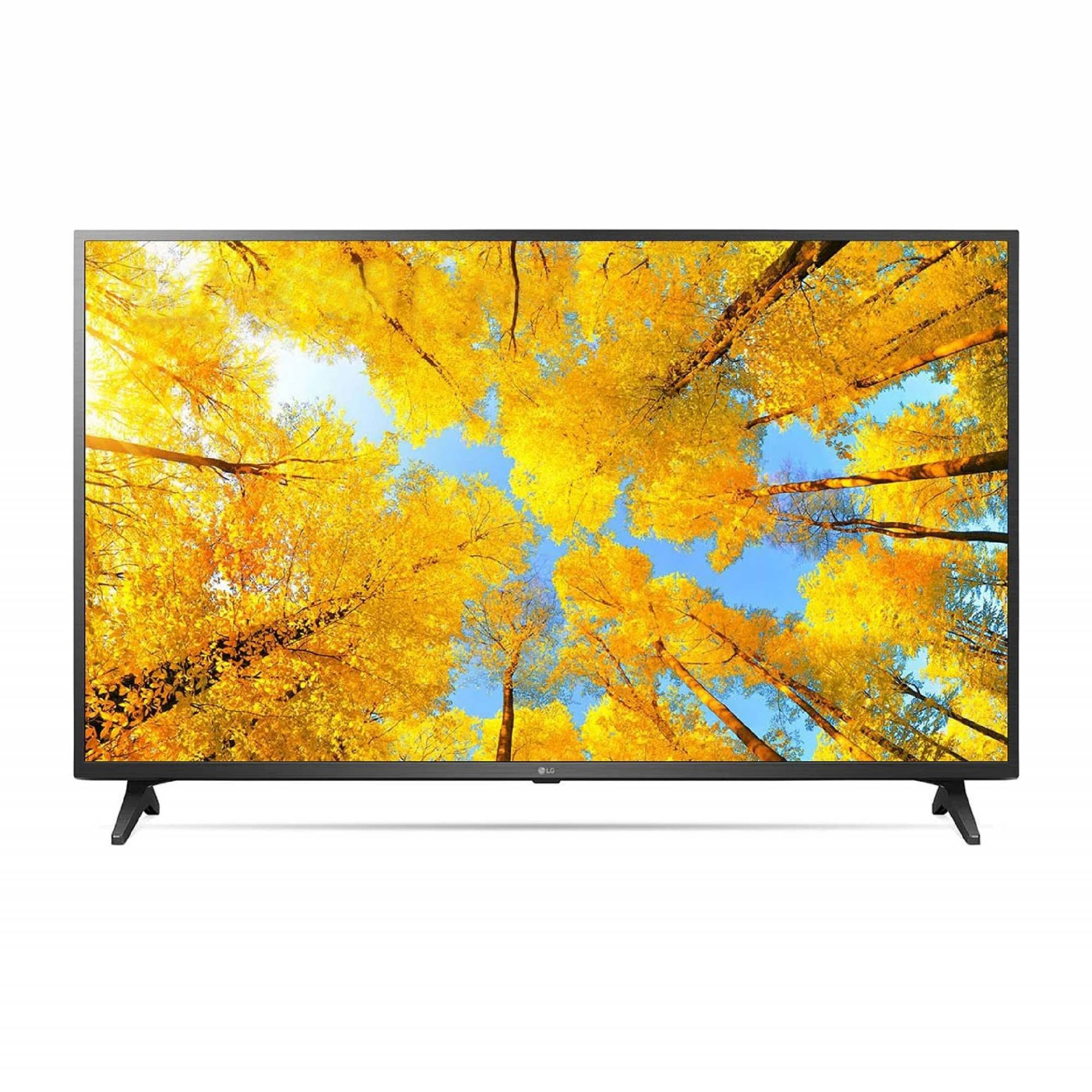 Купить 4K телевизоры LG 43UQ75006LF в Одинцово, цена: 36490 руб, -  интернет-магазин Pult.ru