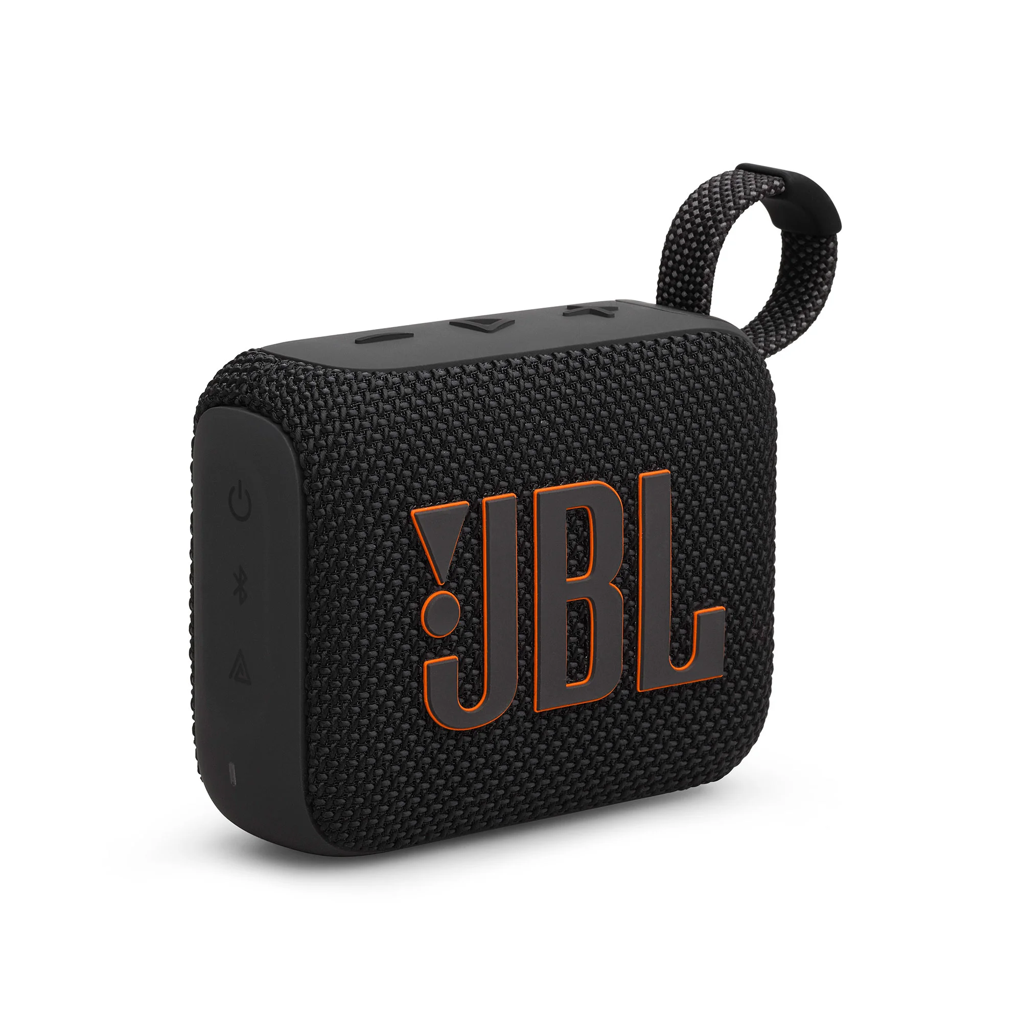 Купить Портативную акустику JBL Go 4 Black в Одинцово, цена: 5990 руб, -  интернет-магазин Pult.ru