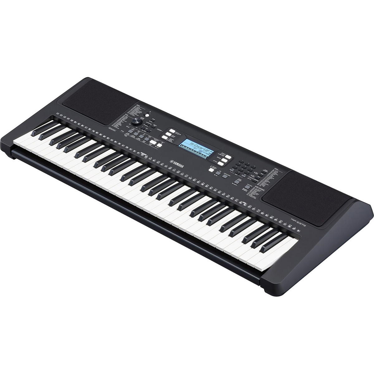 Yamaha PSR-E373 синтезатор