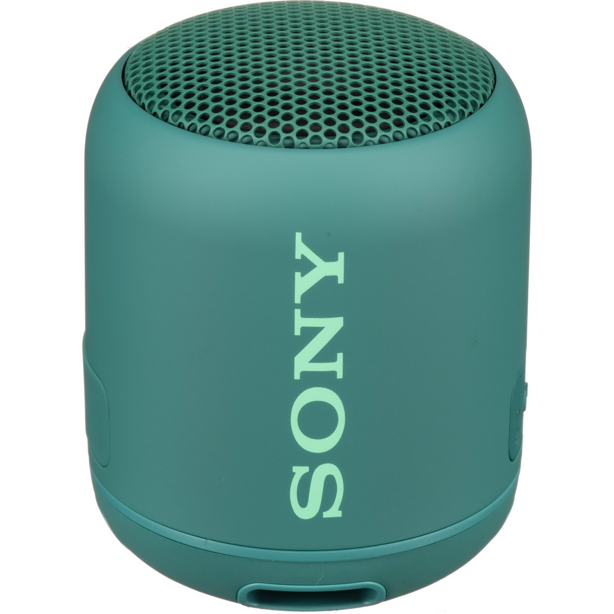 Купить Влагозащищенные колонки Sony SRS-XB12 green в Одинцово, цена: 4490  руб, - интернет-магазин Pult.ru