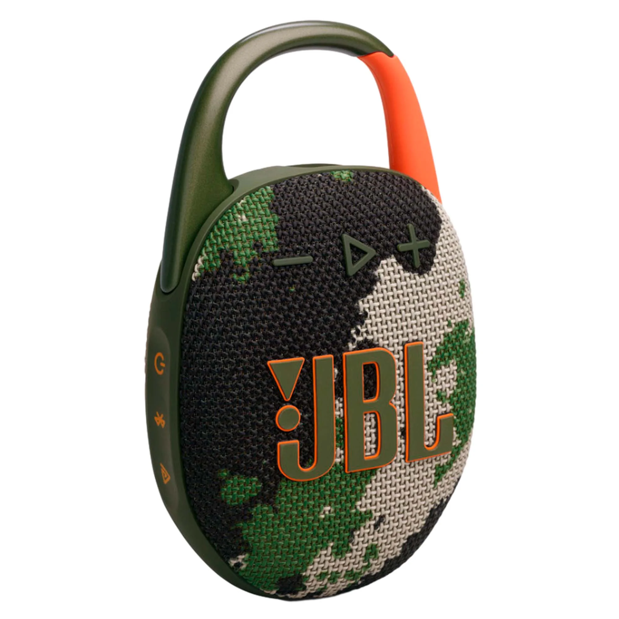 Купить Портативную акустику JBL Clip 5 Camouflage в Одинцово -  интернет-магазин Pult.ru