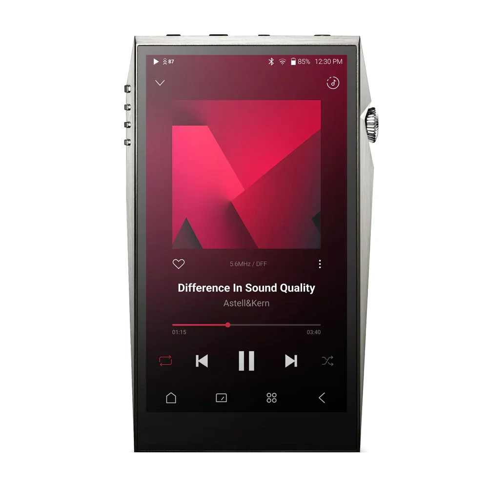 Купить Hi-Fi плееры Astell&Kern SP3000T в Одинцово, цена: 374990 руб, -  интернет-магазин Pult.ru